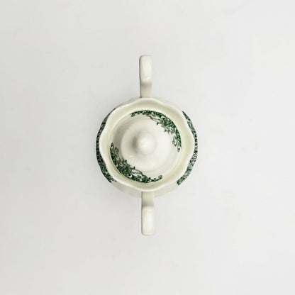 Suger Pot