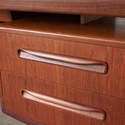 New Fresco ヴィンテージ デスク