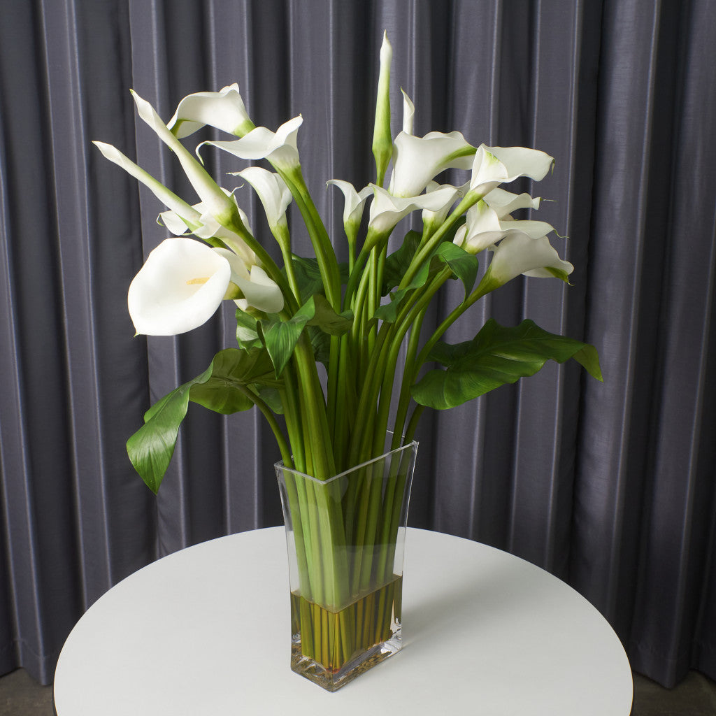 アーティフィシャルフラワー / カラー