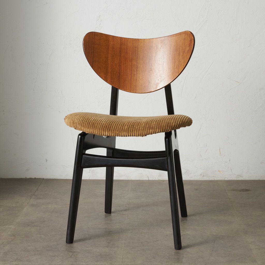 Tola&Black バタフライチェア / 張替済