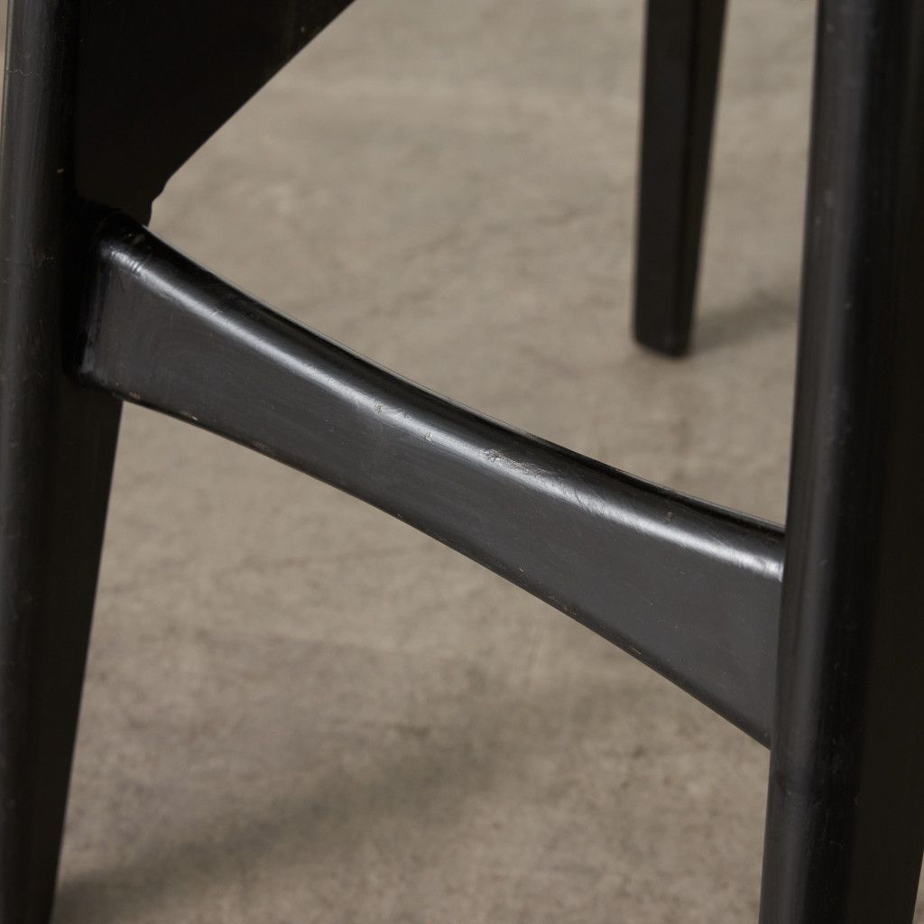 Tola&Black バタフライチェア / 張替済