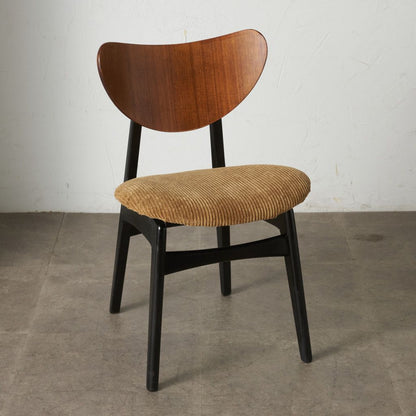 Tola&Black バタフライチェア / 張替済