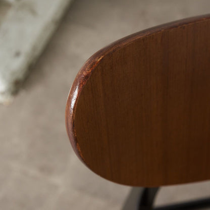 Tola&Black バタフライチェア / 張替済