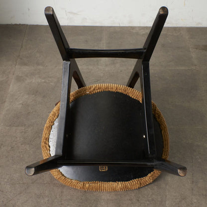 Tola&Black バタフライチェア / 張替済