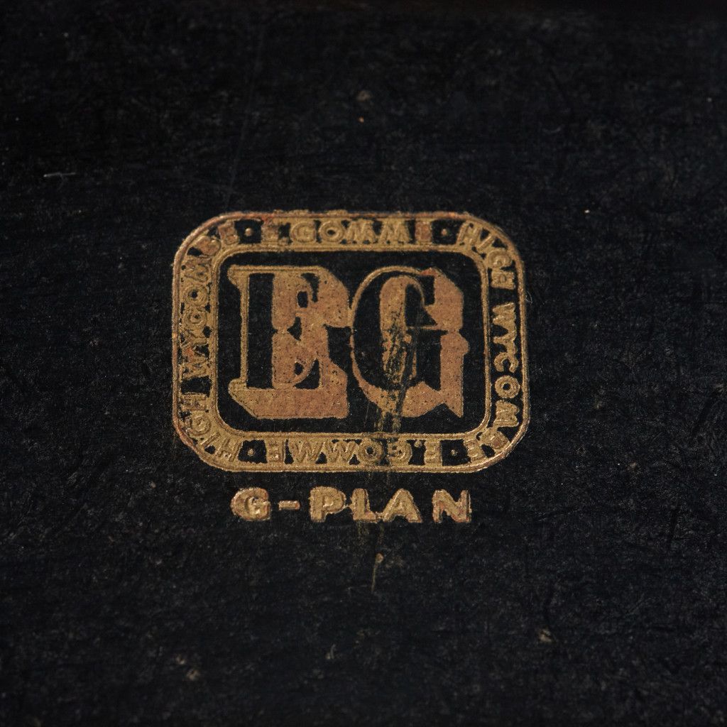 Tola&Black バタフライチェア / 張替済