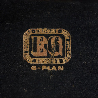 Tola&Black バタフライチェア / 張替済