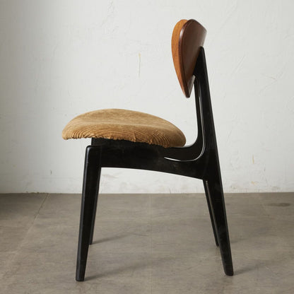 Tola&Black バタフライチェア / 張替済