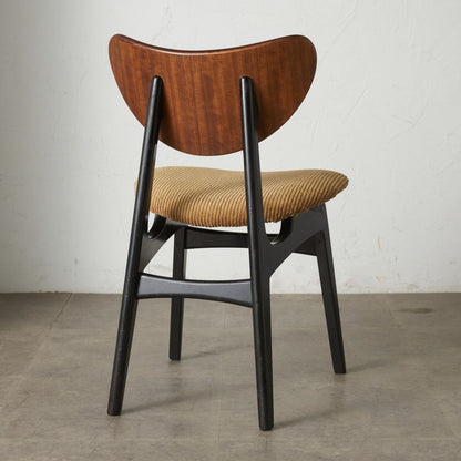 Tola&Black バタフライチェア / 張替済