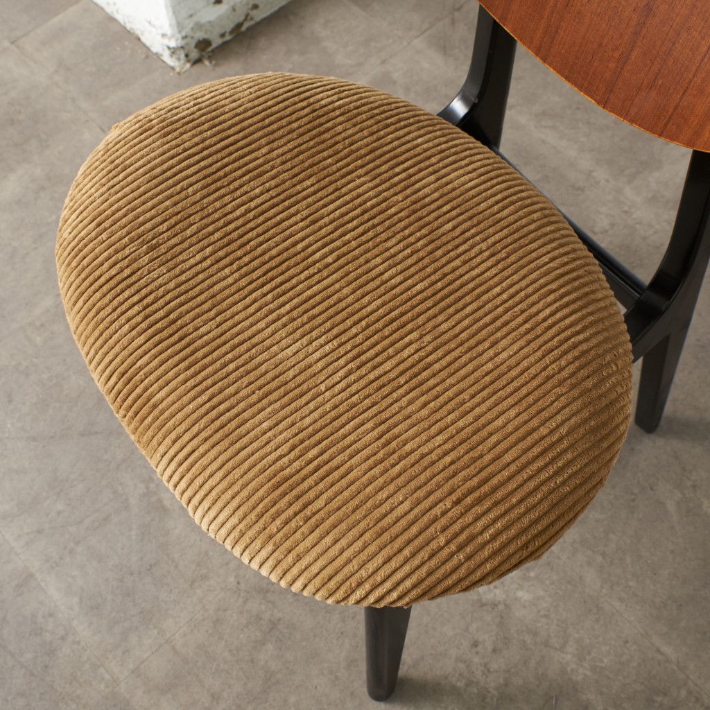 Tola&Black バタフライチェア / 張替済