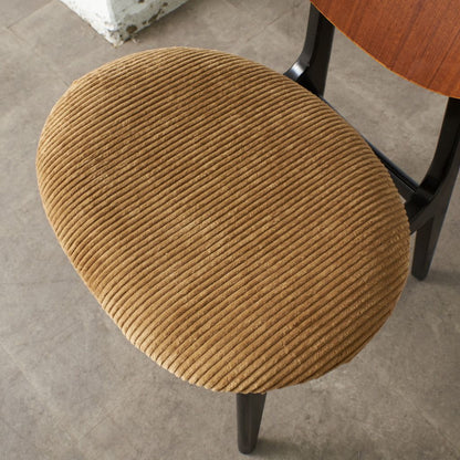 Tola&Black バタフライチェア / 張替済