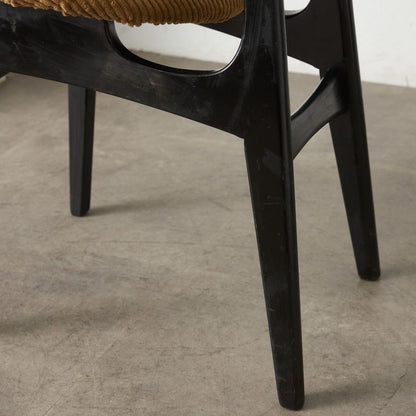 Tola&Black バタフライチェア / 張替済