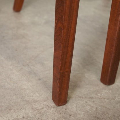 ヴィンテージ ダイニングチェア 4脚セット｜ジープラン G-PLAN｜レスリー・G・ダンディ Leslie・G・Dandy