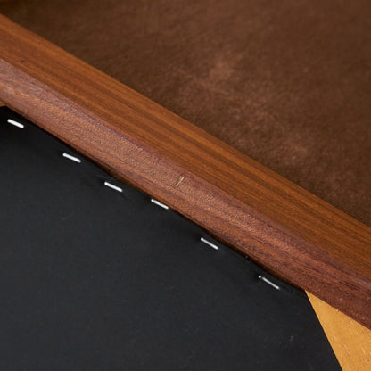 ヴィンテージ ダイニングチェア 4脚セット｜ジープラン G-PLAN｜レスリー・G・ダンディ Leslie・G・Dandy