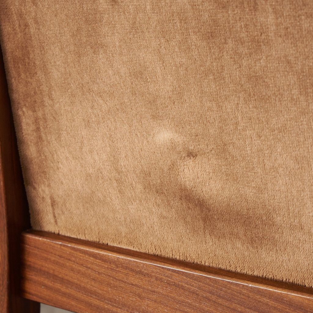 ヴィンテージ ダイニングチェア 4脚セット｜ジープラン G-PLAN｜レスリー・G・ダンディ Leslie・G・Dandy