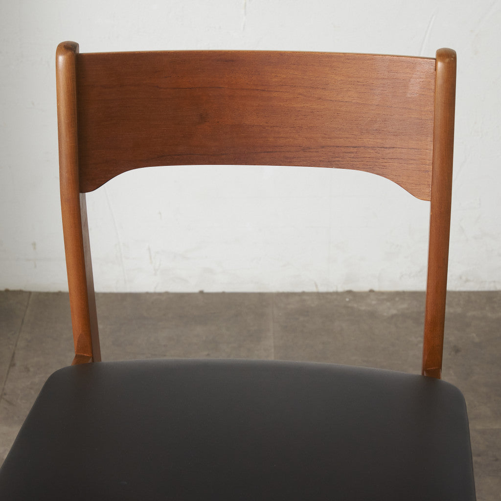 英国ヴィンテージ ダイニングチェア