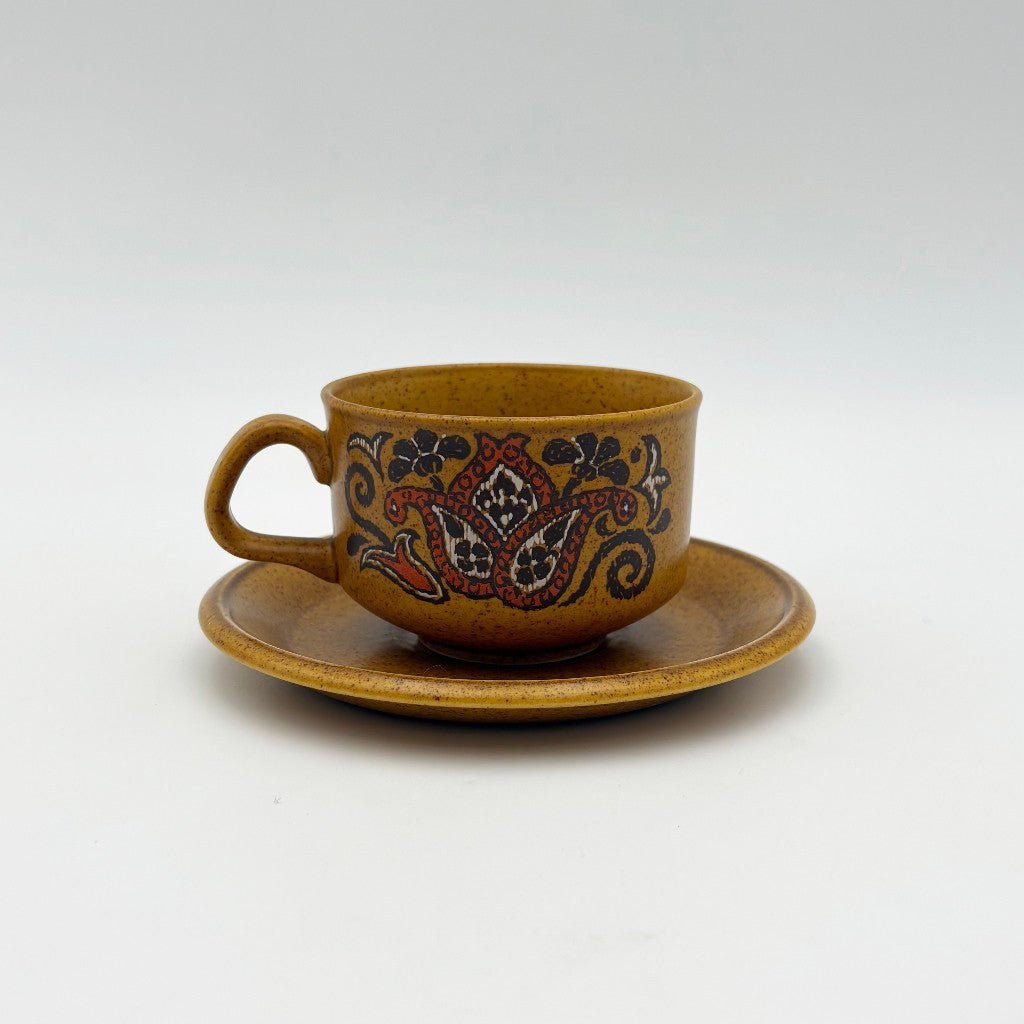 Palissy パリシー カップ＆ソーサー