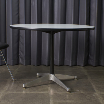 イームズ コントラクトベース ラウンドテーブル