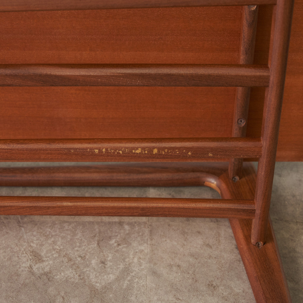 英国ヴィンテージ コーヒーテーブル