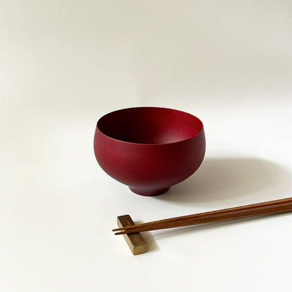 お椀 TSUBO ブラウン