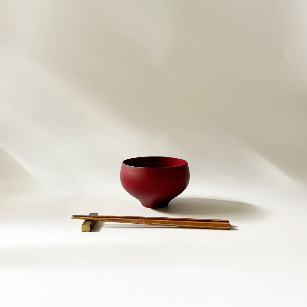 お椀 TSUBO ブラウン