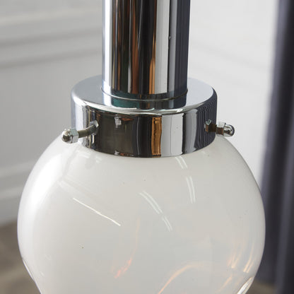 ヴィンテージ ムラノガラス ペンダントライト