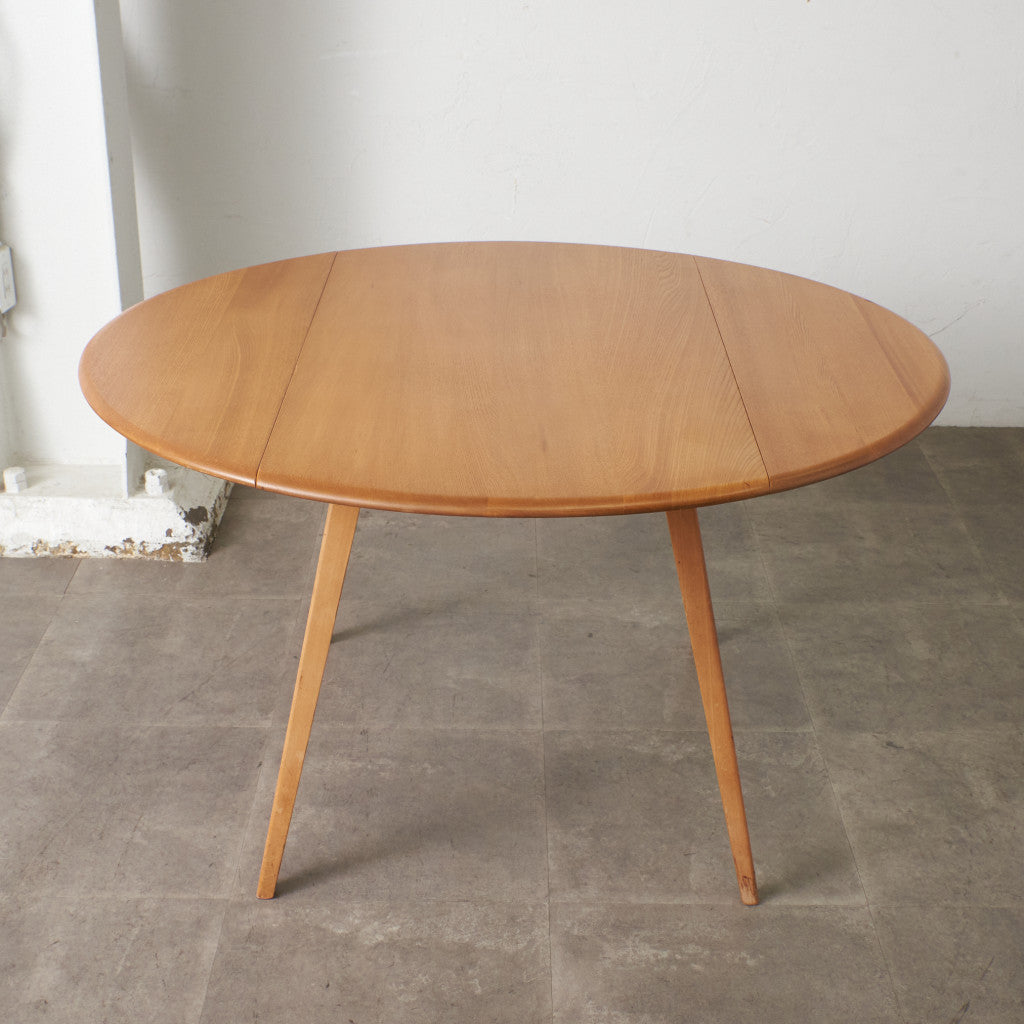 ヴィンテージ バタフライテーブル