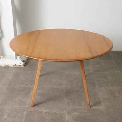 ヴィンテージ バタフライテーブル