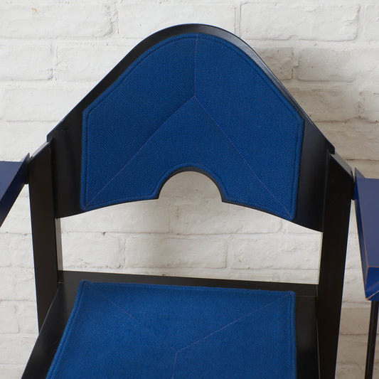 ポストモダン アームチェア