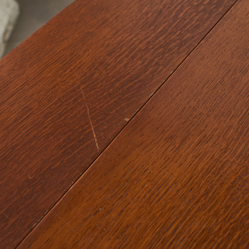 ヴィンテージ ティートロリー