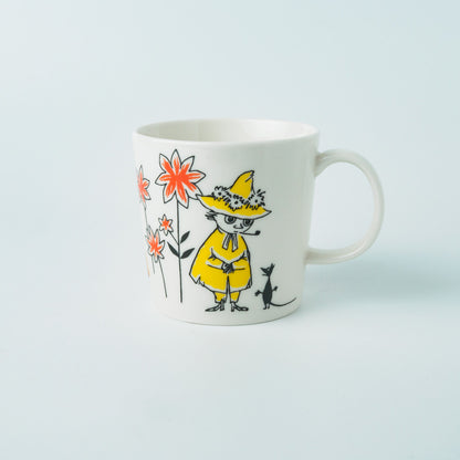 スナフキン ABC マグ 300ml