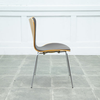 セブンチェア / フロントパディング