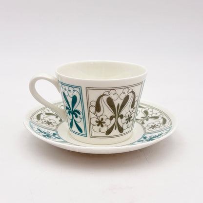 Parmassus パルナッソス カップ＆ソーサー