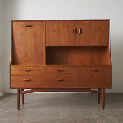 Brasilia ハイサイドボード (4056)