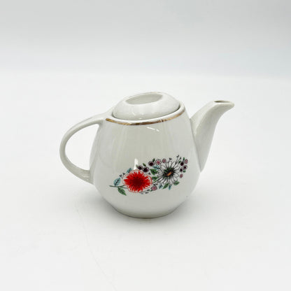 Lubiana ルビアナ ティーポット