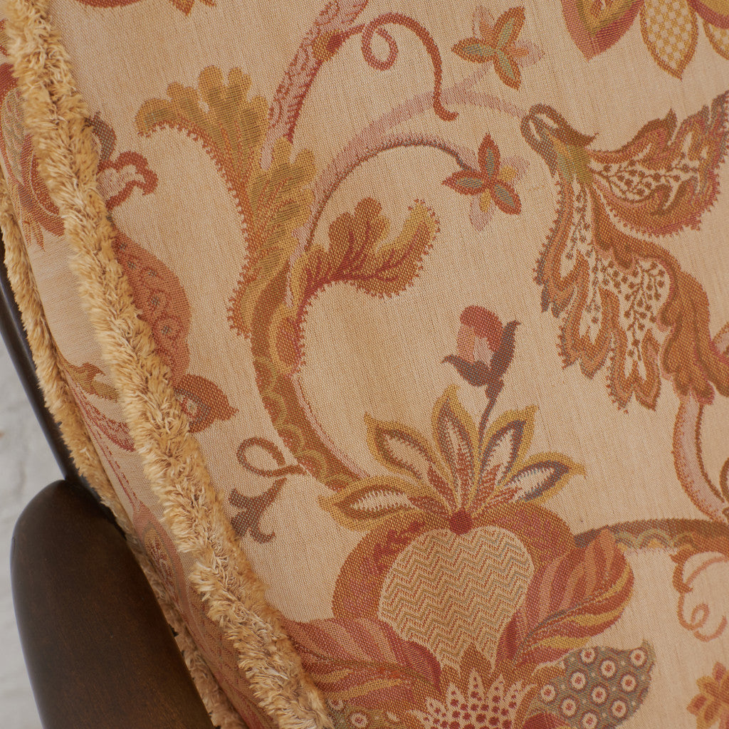 ヴィンテージ イージーチェア (204)