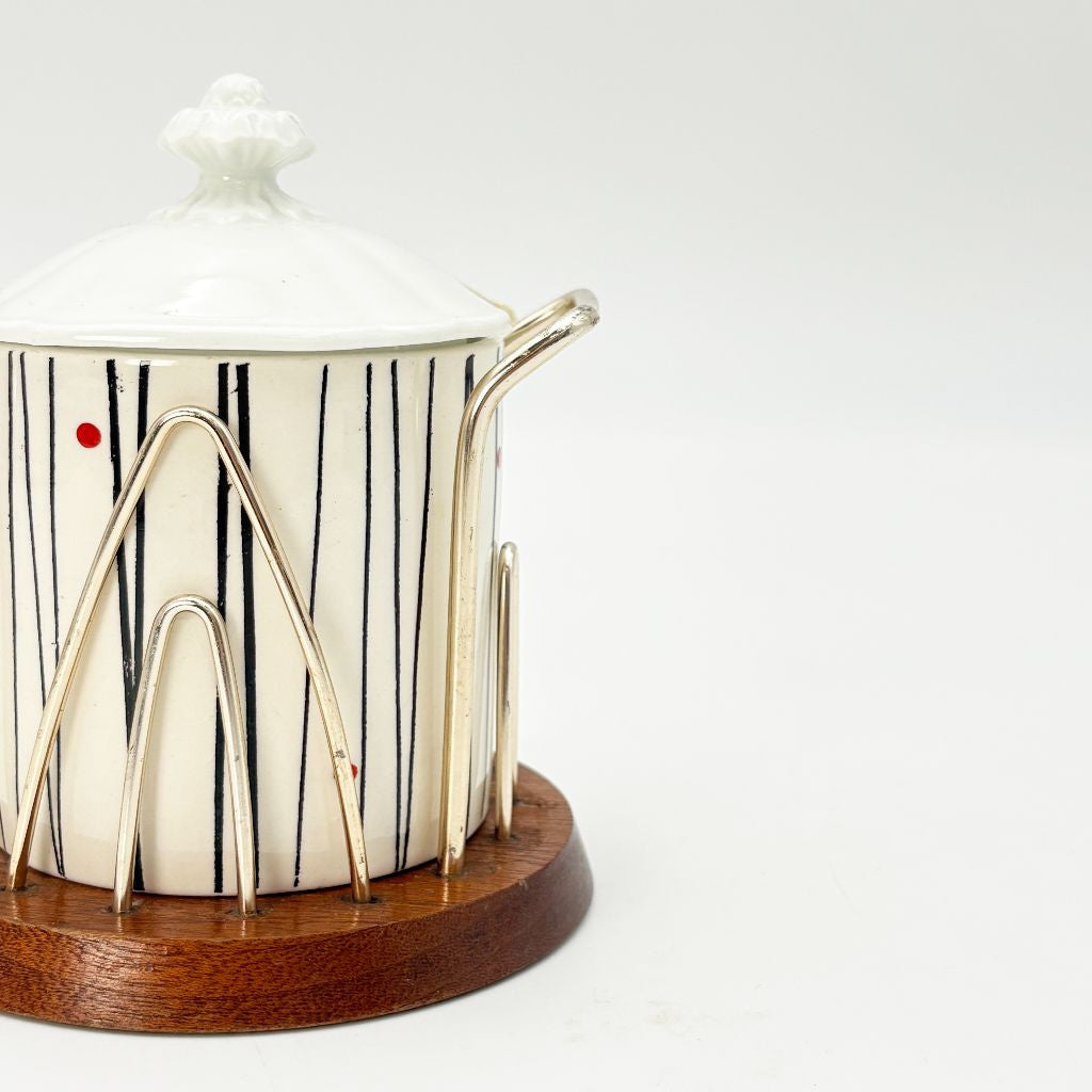 シュガーポット