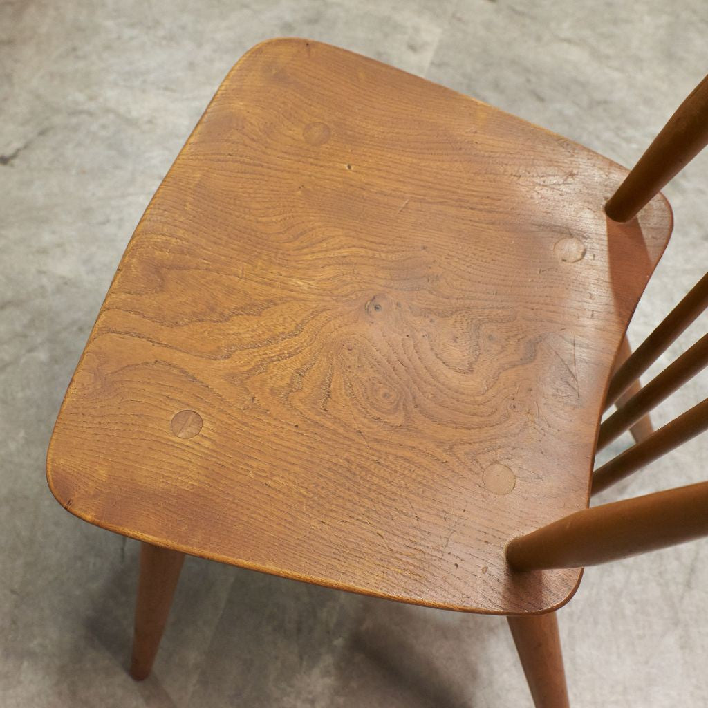 スティックバックチェア – rocca rocca