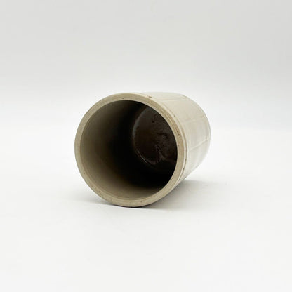 英国ヴィンテージ ジャムポット