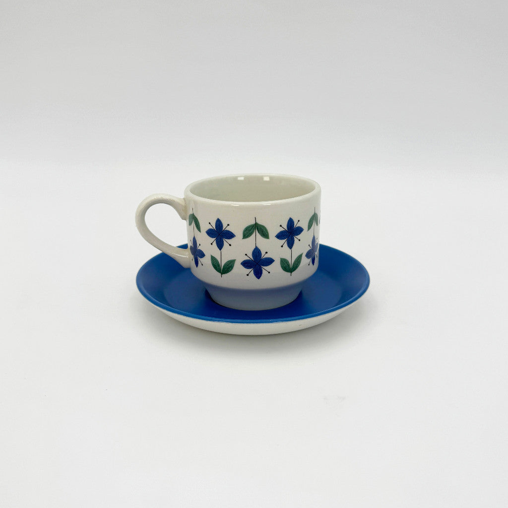 Roselle ローゼル カップ＆ソーサー