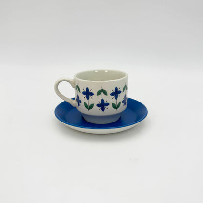 Roselle ローゼル カップ＆ソーサー