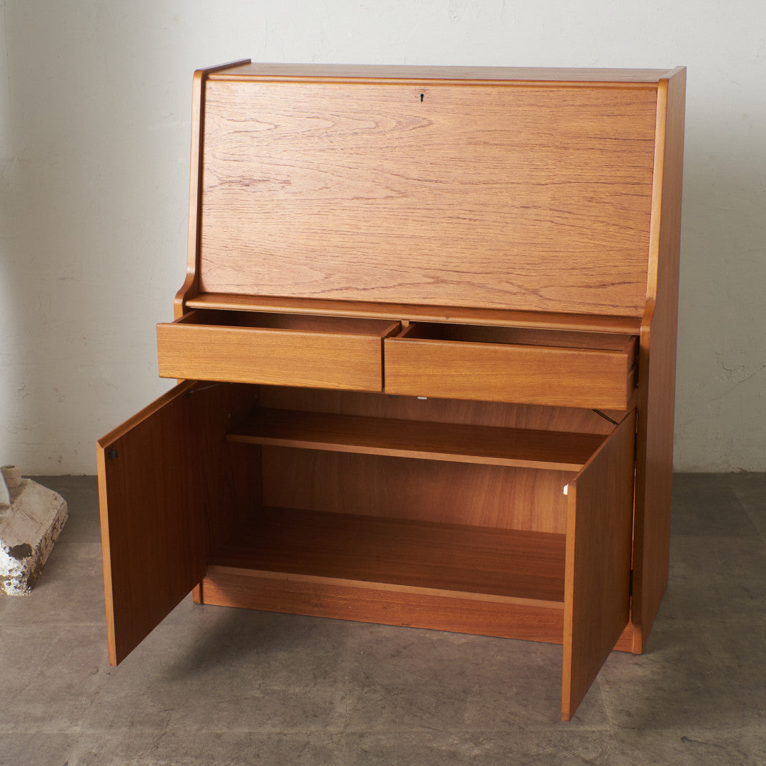 ヴィンテージ ライティングビューロー