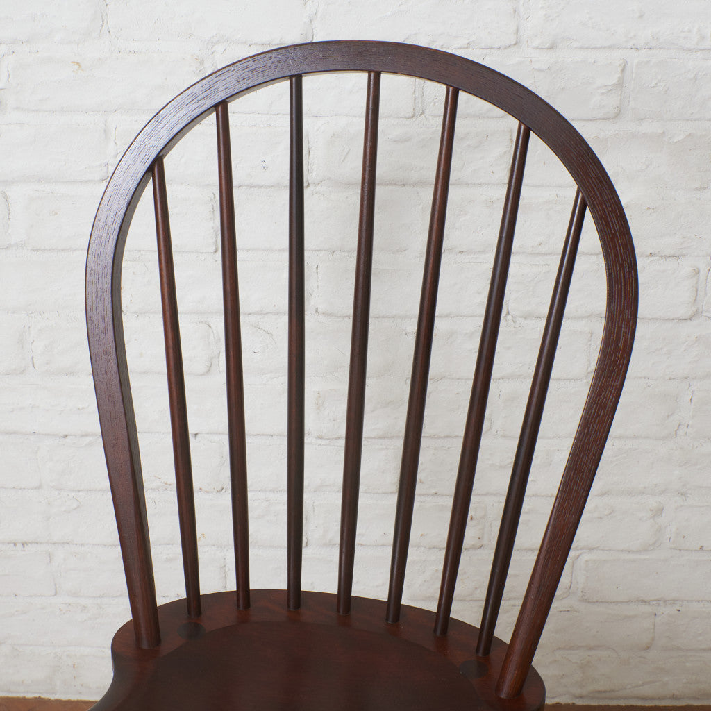 #72 リーチ型チェア