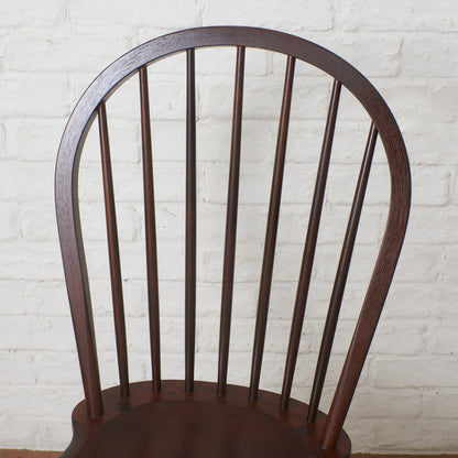 #72 リーチ型チェア