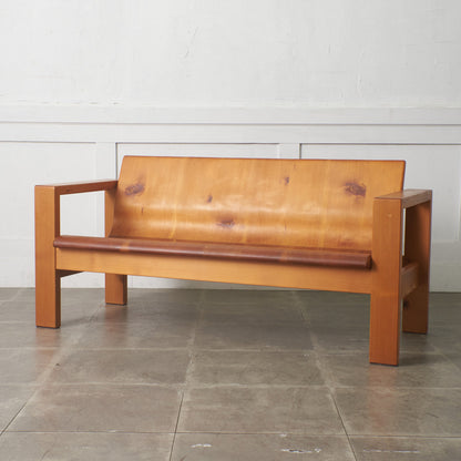 ラウンジベンチ