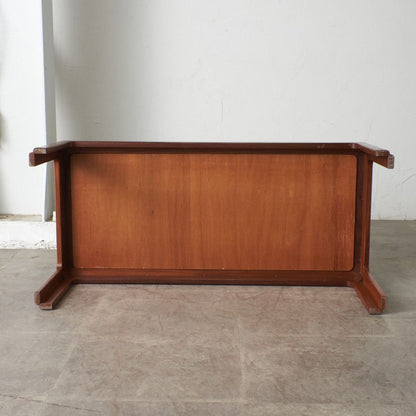 タイルトップ コーヒーテーブル｜ジープラン G-PLAN