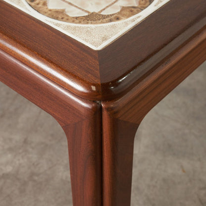 タイルトップ コーヒーテーブル｜ジープラン G-PLAN