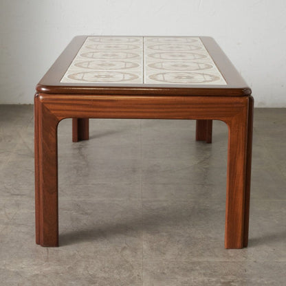 タイルトップ コーヒーテーブル｜ジープラン G-PLAN