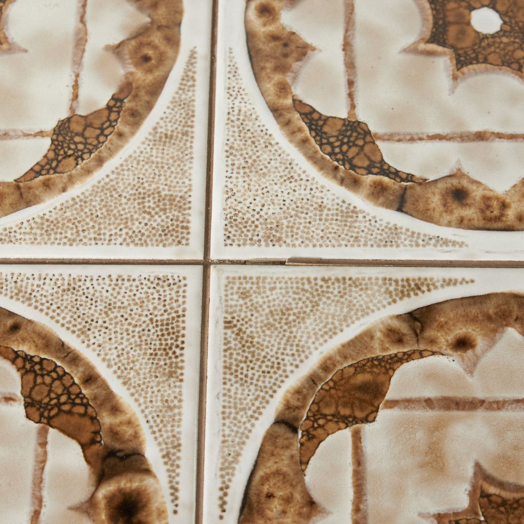 タイルトップ コーヒーテーブル｜ジープラン G-PLAN