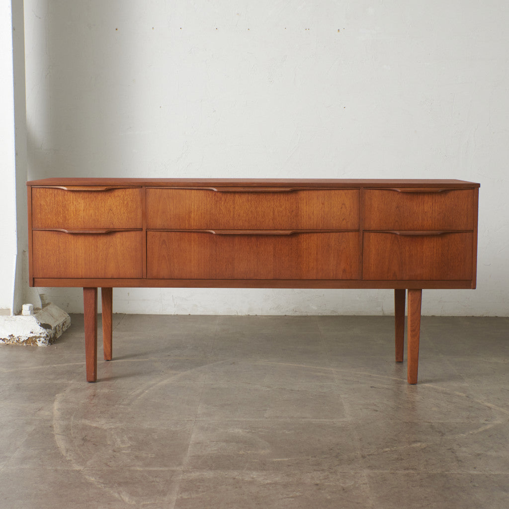 ヴィンテージ サイドボード