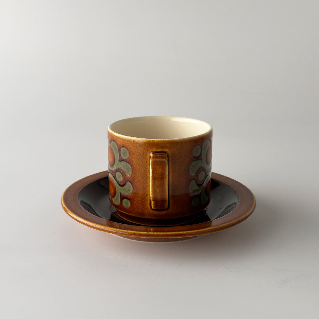 BRONTE ブロンテ カップ＆ソーサー